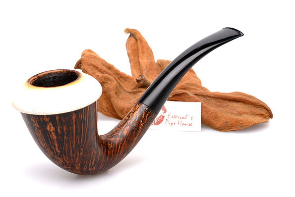 Tom Eltang Snail 04 Calabash Estate oF